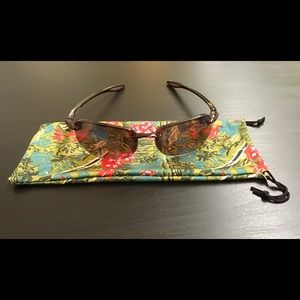 Maui Jim Sunglasses
